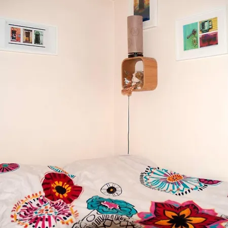 34m With Balcony In The Heart Of * パリ