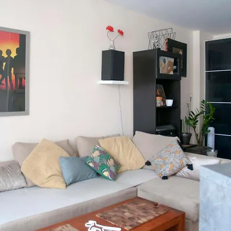 アパート 34m With Balcony In The Heart Of パリ